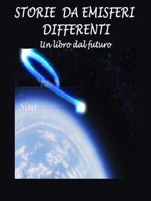 cover image of Storie da emisferi differenti